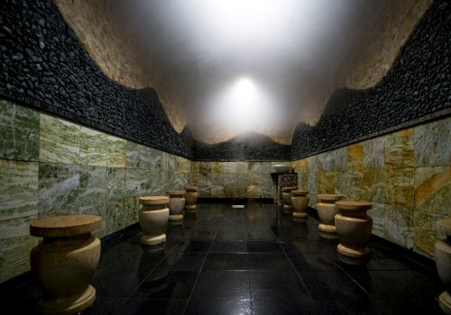 The Ultimate Guide to Spa Services at Wellness Centers in Fulton County, GA